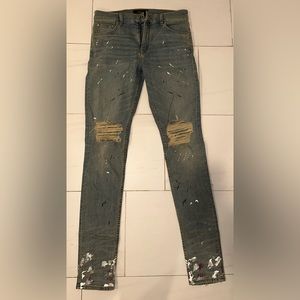 Men’s Oro Jeans